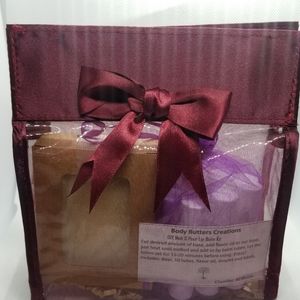 Organic Lip Balm Creating Kit